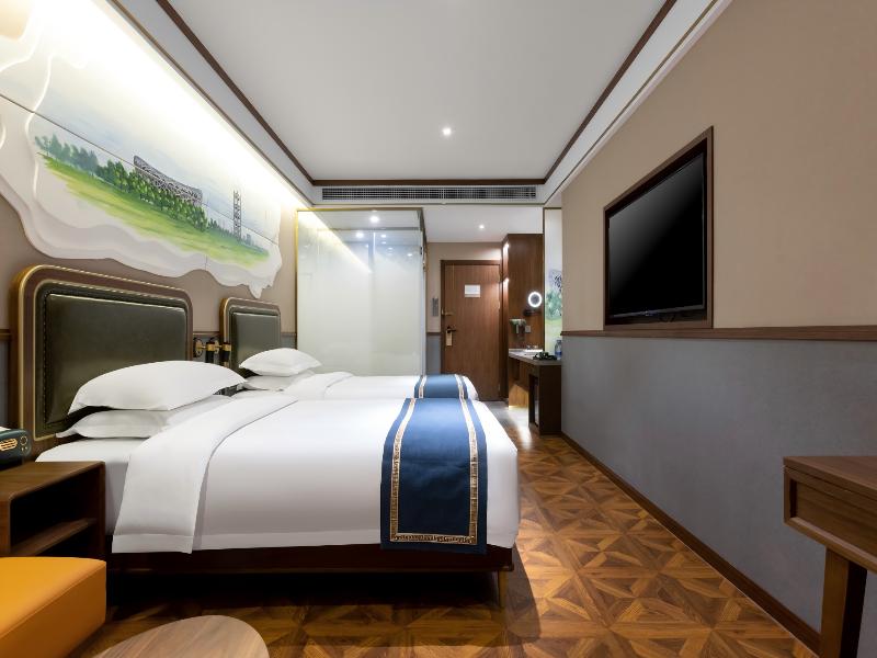 Nostalgia S Hotel(National Olympic Sports Center) image