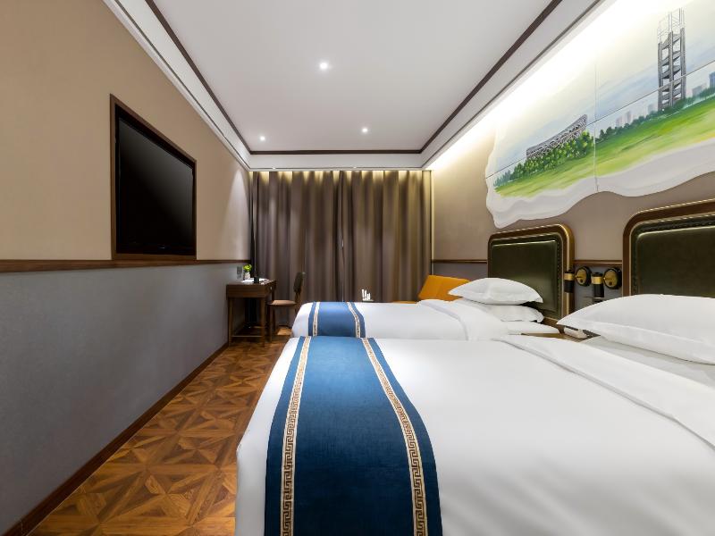 Nostalgia S Hotel(National Olympic Sports Center) image