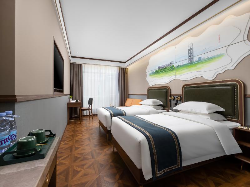 Nostalgia S Hotel(National Olympic Sports Center) image