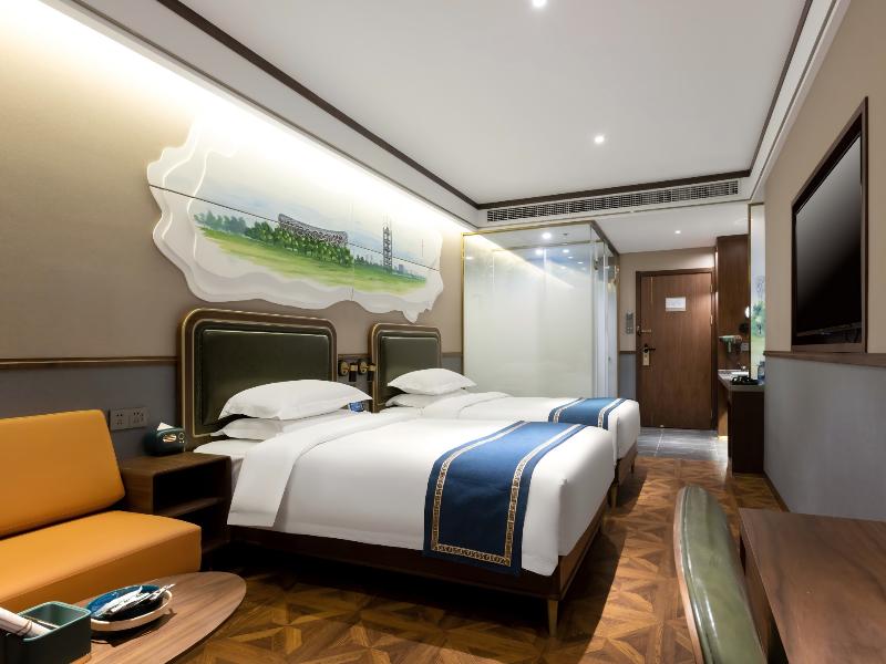 Nostalgia S Hotel(National Olympic Sports Center) image