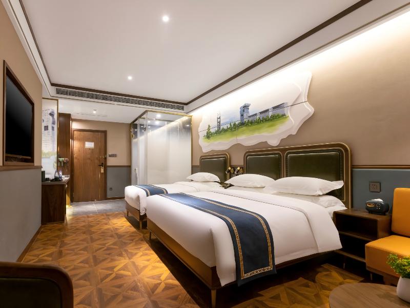 Nostalgia S Hotel(National Olympic Sports Center) image