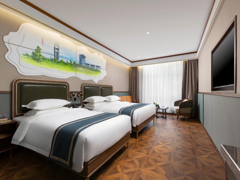 Nostalgia S Hotel(National Olympic Sports Center) image