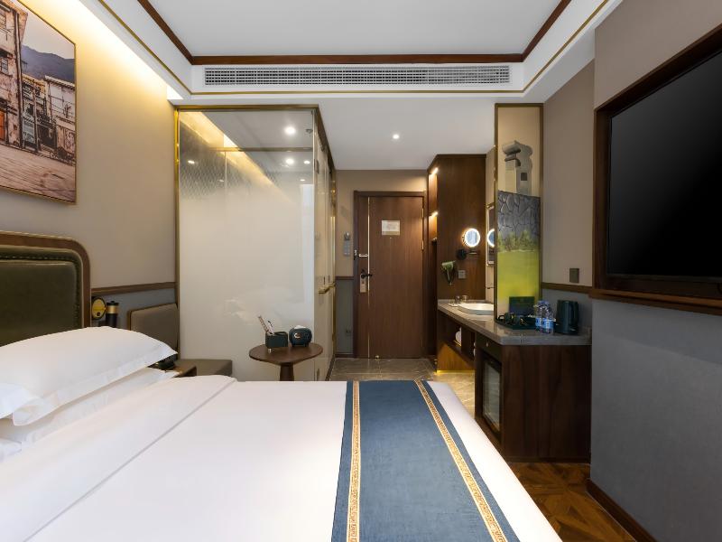 Nostalgia S Hotel(National Olympic Sports Center) image