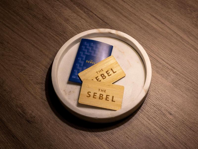 The Sebel Canberra Campbell image