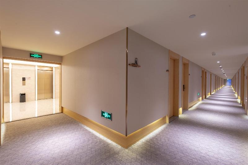 JI Hotel Shengzhou