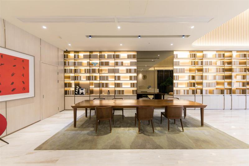 JI Hotel Shengzhou