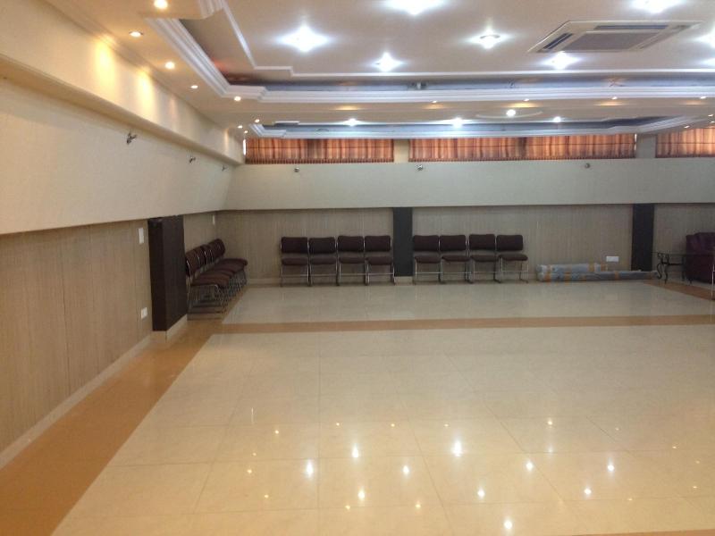 Hotel Lloyd Residency image