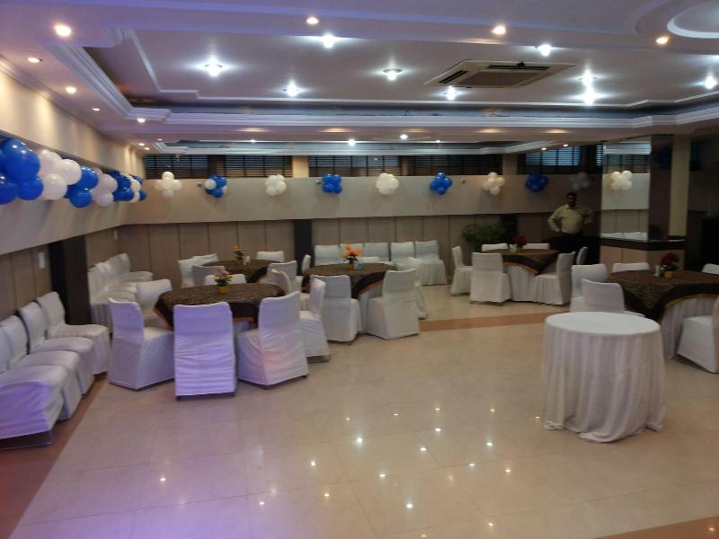 Hotel Lloyd Residency image