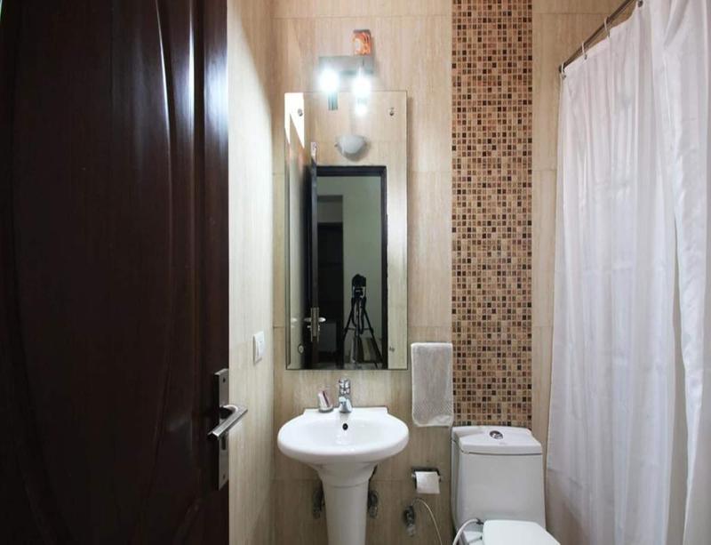 Hotel Lloyd Residency image