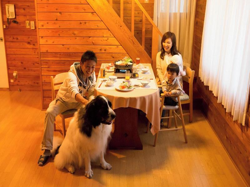 Izumigo Hotel Ambient Tateshina Cottage image