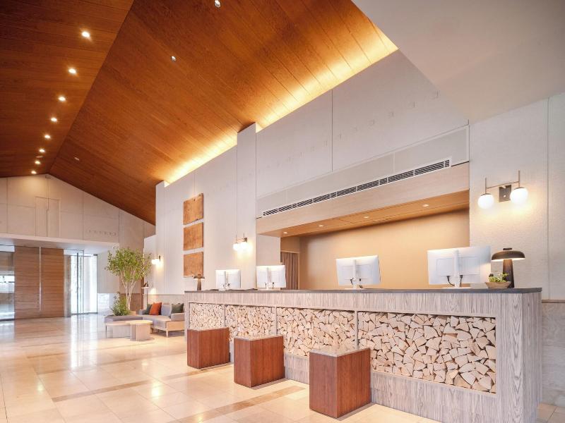 Izumigo Hotel Ambient Tateshina Cottage image