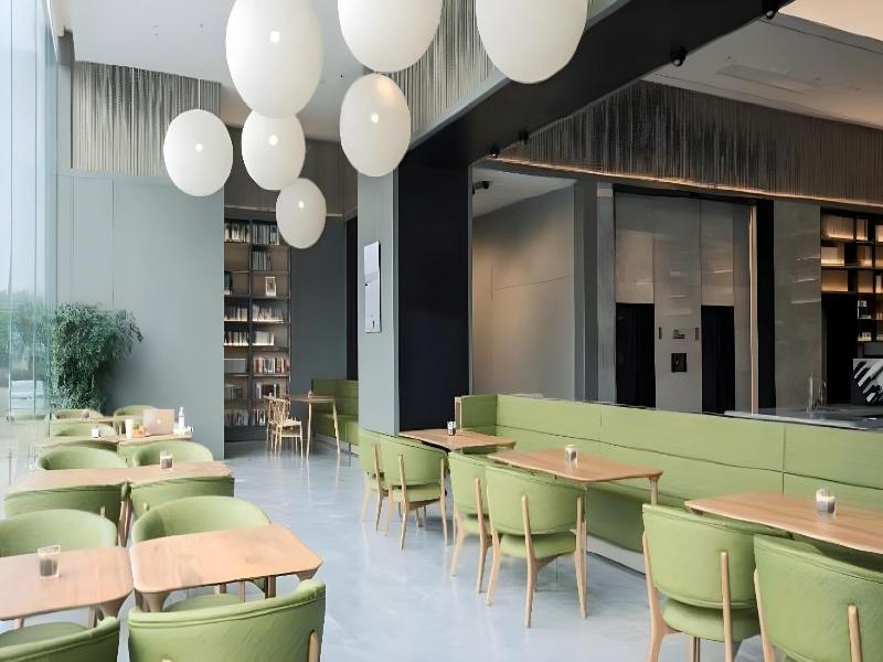 Ji Hotel Yantai International Expo Center image