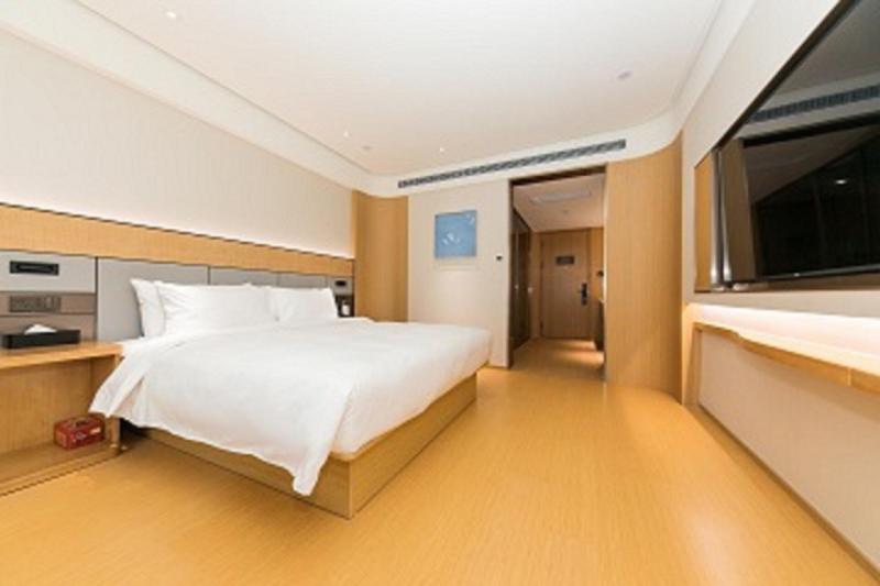 Ji Hotel Yantai International Expo Center 4