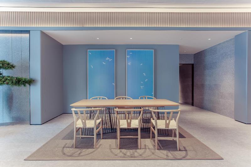Ji Hotel Wenzhou South Feixia Road image