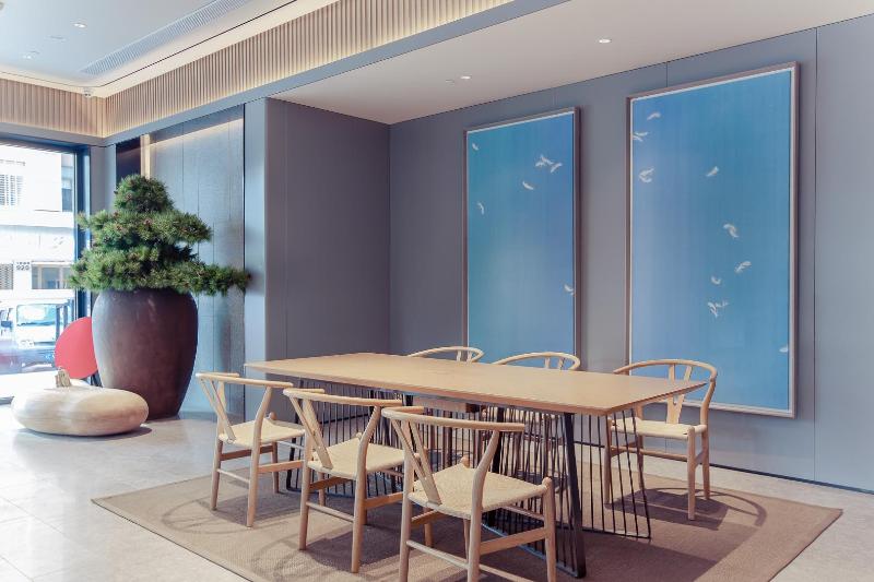 Ji Hotel Wenzhou South Feixia Road image