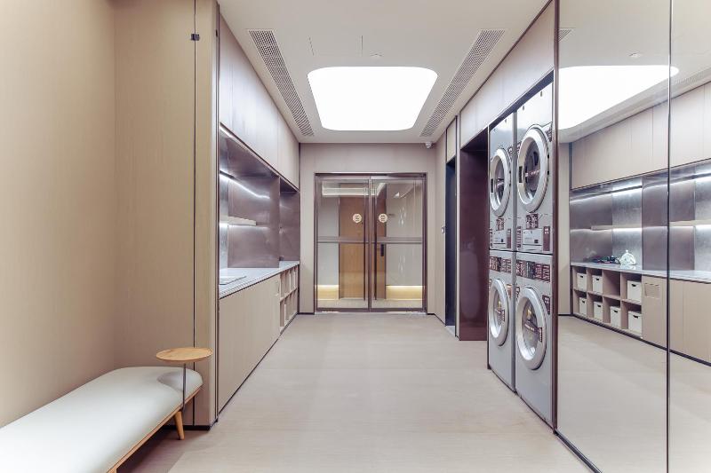Ji Hotel Wenzhou South Feixia Road image