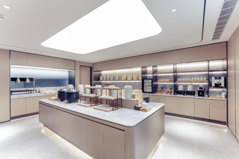Ji Hotel Wenzhou South Feixia Road image