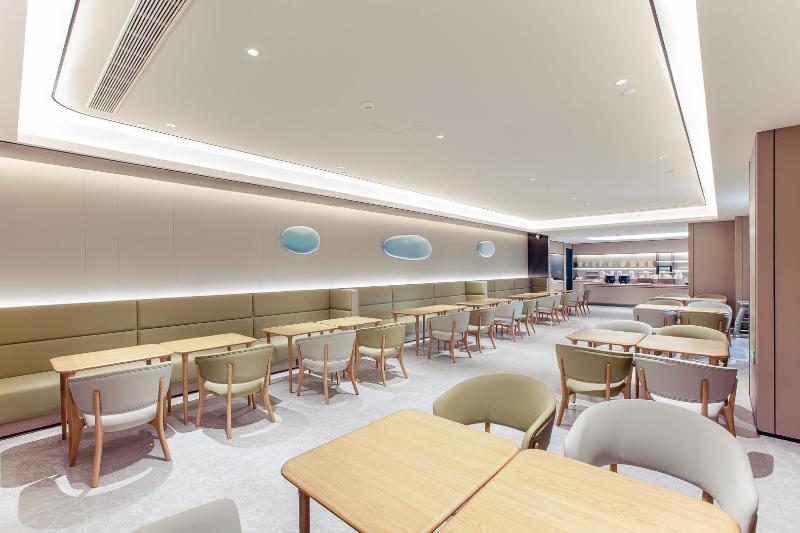 Ji Hotel Wenzhou South Feixia Road image
