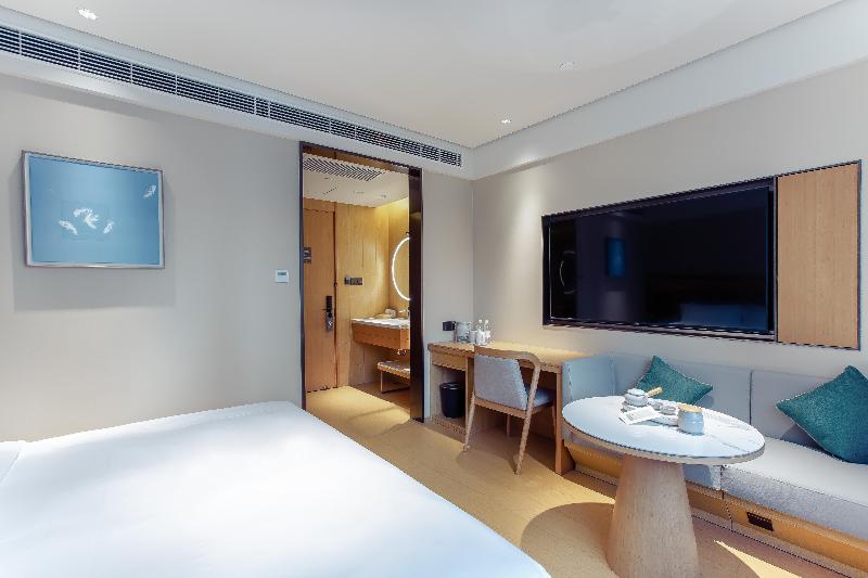 Ji Hotel Wenzhou South Feixia Road image