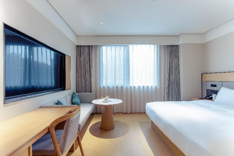Ji Hotel Wenzhou South Feixia Road image