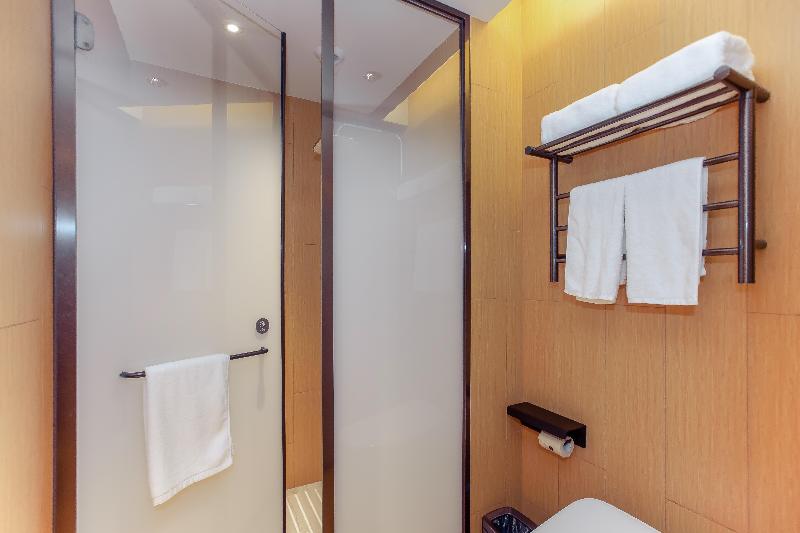 Ji Hotel Wenzhou South Feixia Road image
