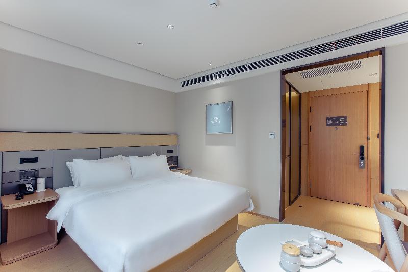 Ji Hotel Wenzhou South Feixia Road image