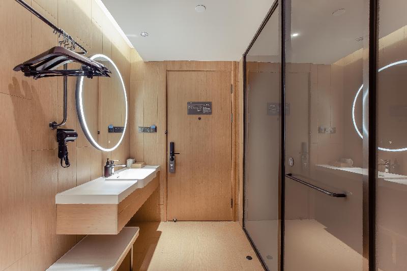 Ji Hotel Wenzhou South Feixia Road image