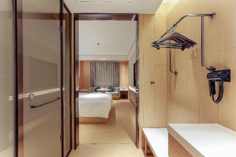 Ji Hotel Wenzhou South Feixia Road image