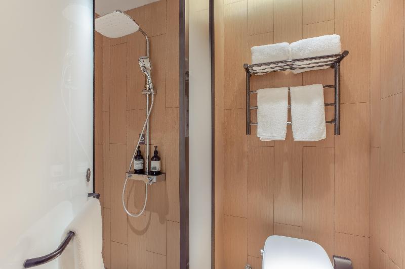 Ji Hotel Wenzhou South Feixia Road image