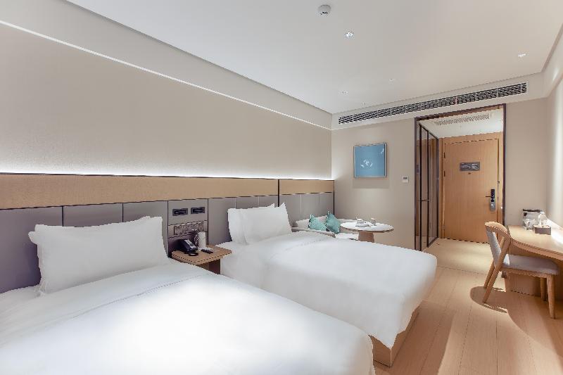 Ji Hotel Wenzhou South Feixia Road image
