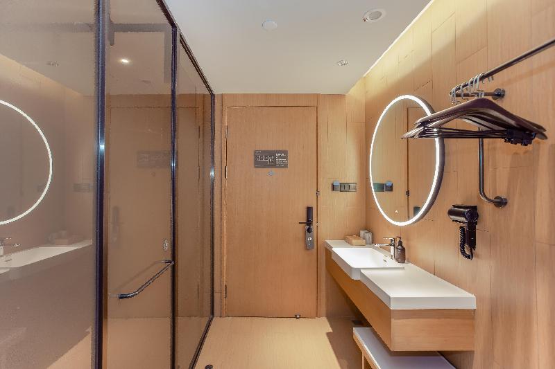 Ji Hotel Wenzhou South Feixia Road image