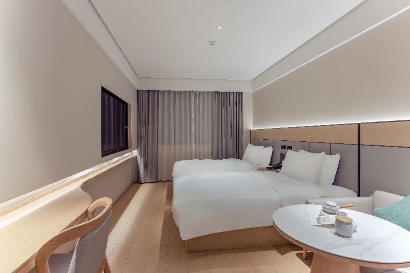 Ji Hotel Wenzhou South Feixia Road image