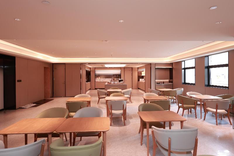 Ji Hotel Huai An North Huaihai Mandu Plaza image