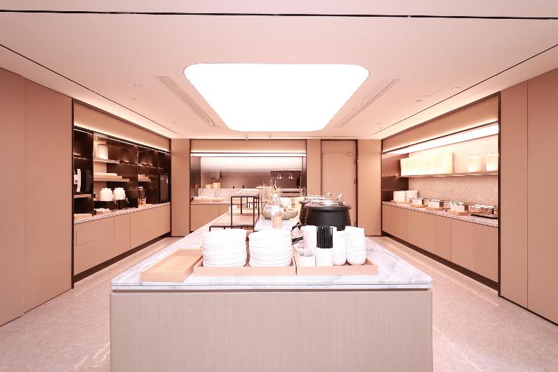 Ji Hotel Huai An North Huaihai Mandu Plaza image