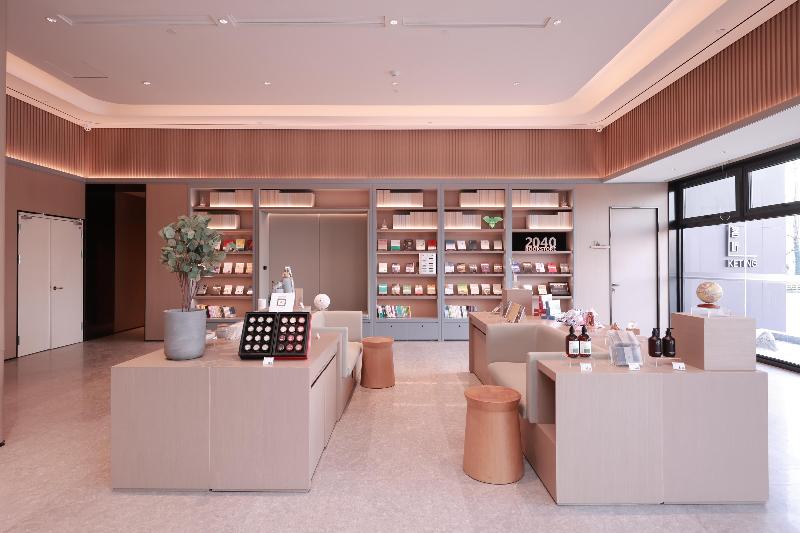 Ji Hotel Huai An North Huaihai Mandu Plaza image