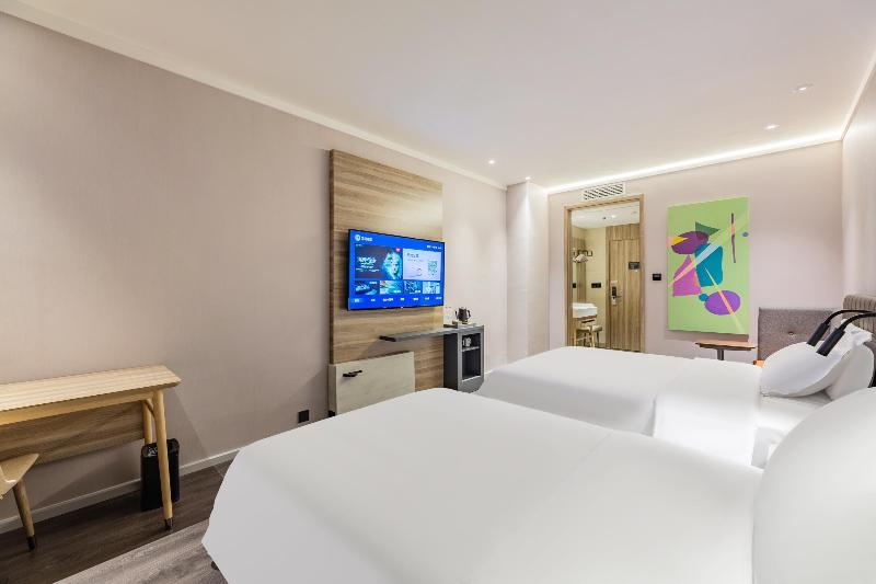 Hanting Hotel Shijiazhuang East Huai An Road