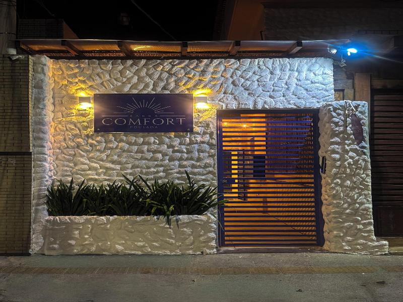 Pousada Barra Comfort image