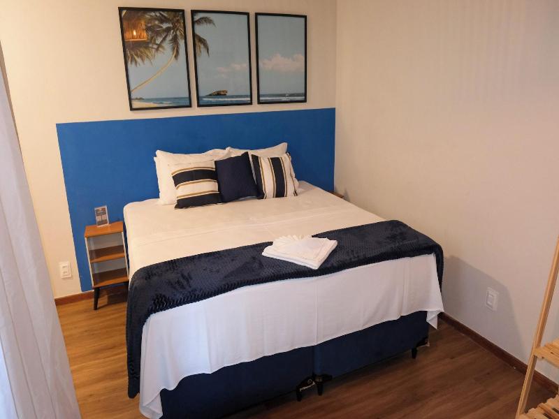 Pousada Barra Comfort image