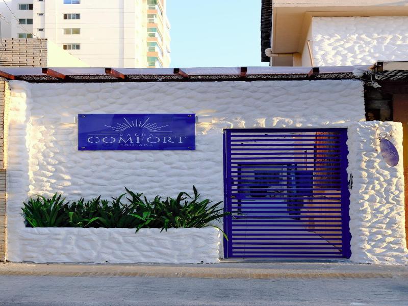 Pousada Barra Comfort image