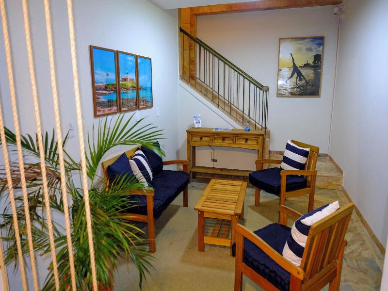 Pousada Barra Comfort image