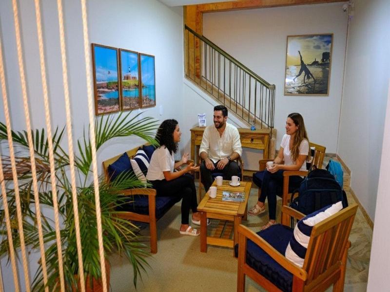 Pousada Barra Comfort image