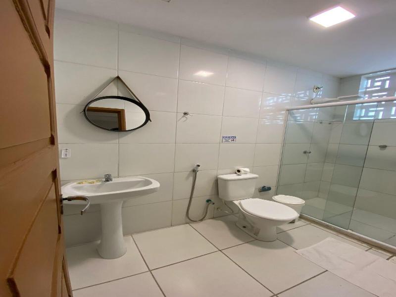 Pousada Barra Comfort image