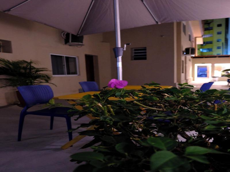 Pousada Barra Comfort image