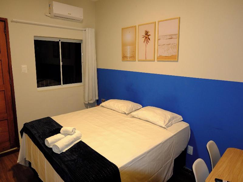 Pousada Barra Comfort image