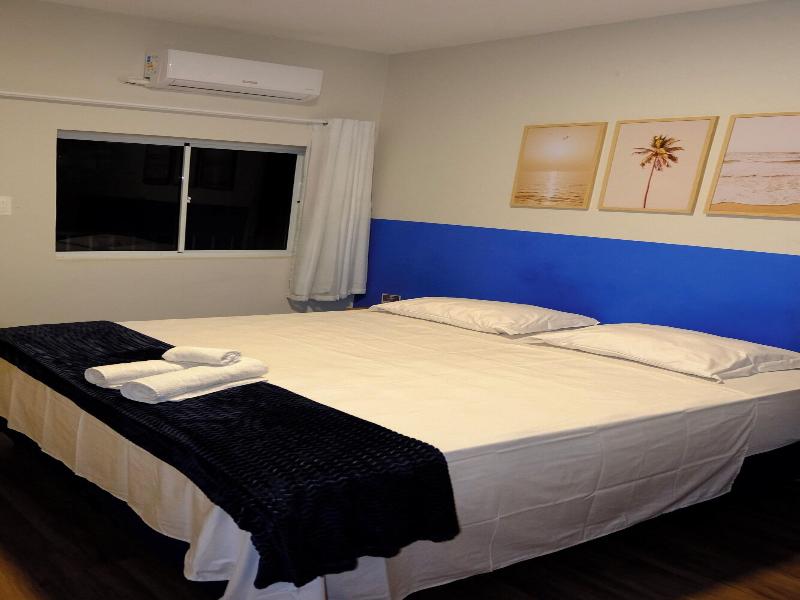 Pousada Barra Comfort image