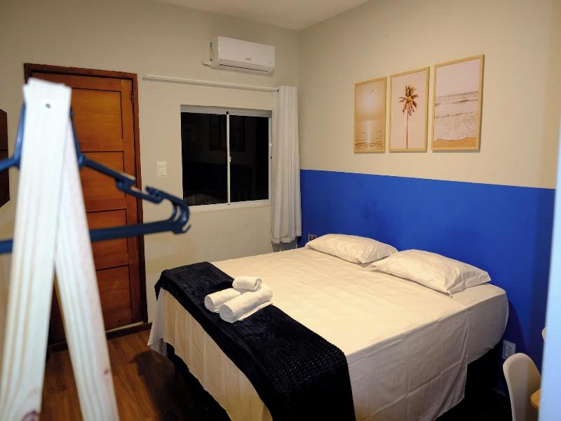 Pousada Barra Comfort image