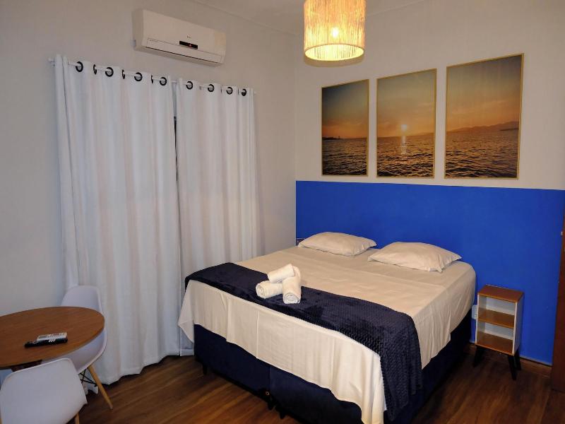 Pousada Barra Comfort image