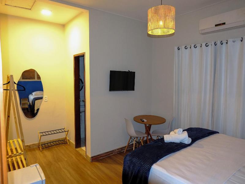 Pousada Barra Comfort image