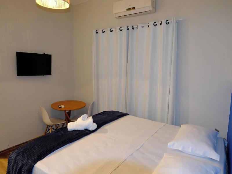 Pousada Barra Comfort image