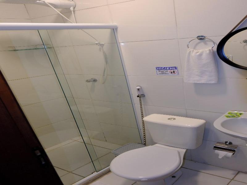 Pousada Barra Comfort image